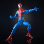 Человек Паук 16 точек артикуляции Hasbro Marvel Spider-Man 16 см. E1355