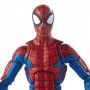 Человек Паук 16 точек артикуляции Hasbro Marvel Spider-Man 16 см. E1355