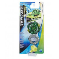 Бейблейд Хайрус 4 Hasbro Beyblade Turbo Hyrus H4 E4721