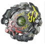 Бейблейд Сурт 4 Hasbro Beyblade Turbo Slingshock Surtr S4 E4719