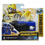 Transformers: Bumblebee Energon Igniters Power Series Dropkick Hasbro Трансформер Дропкик Бамблби E0753