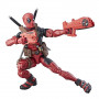 ДДедпул 30 см 14 аксессуаров 30 точек артикуляции Hasbro Marvel Legends Series  Deadpool C1474