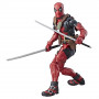 ДДедпул 30 см 14 аксессуаров 30 точек артикуляции Hasbro Marvel Legends Series  Deadpool C1474