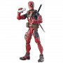 ДДедпул 30 см 14 аксессуаров 30 точек артикуляции Hasbro Marvel Legends Series  Deadpool C1474