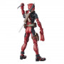 ДДедпул 30 см 14 аксессуаров 30 точек артикуляции Hasbro Marvel Legends Series  Deadpool C1474