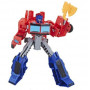 Оптимус Прайм Transformers Cyberverse Warrior Class Optimus Prime Hasbro E1901