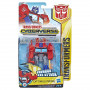 Оптимус Прайм Transformers Cyberverse Warrior Class Optimus Prime Hasbro E1901