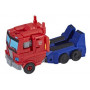 Оптимус Прайм Transformers Cyberverse Warrior Class Optimus Prime Hasbro E1901