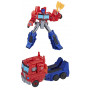 Оптимус Прайм Transformers Cyberverse Warrior Class Optimus Prime Hasbro E1901