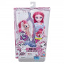 Набор 2в1 Кукла и Пони Пинки Пай My Little Pony Pinkie Pie E5659