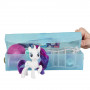 Набор Пони Рарити в сумке 14 аксессуаров Hasbro My Little Pony Rarity E5018