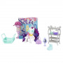 Набор Пони Рарити в сумке 14 аксессуаров Hasbro My Little Pony Rarity E5018