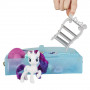 Набор Пони Рарити в сумке 14 аксессуаров Hasbro My Little Pony Rarity E5018