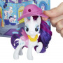 Набор Пони Рарити в сумке 14 аксессуаров Hasbro My Little Pony Rarity E5018