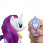 Набор Пони Рарити в сумке 14 аксессуаров Hasbro My Little Pony Rarity E5018