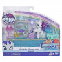 Набор Пони Рарити в сумке 14 аксессуаров Hasbro My Little Pony Rarity E5018