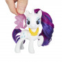 Набор Пони Рарити в сумке 14 аксессуаров Hasbro My Little Pony Rarity E5018