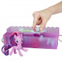 Набор Сумеречная Искорка в сумочке 14 аксессуаров Hasbro My Little Pony E5020