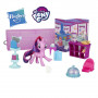 Набор Сумеречная Искорка в сумочке 14 аксессуаров Hasbro My Little Pony E5020