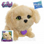 Поющий Щенок Интерактивная мягкая игрушка Hasbro Furreal Friends C2288