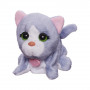 Поющий Котенок Интерактивная мягкая игрушка Hasbro Furreal Friends C2173AS00-D