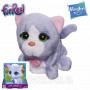 Поющий Котенок Интерактивная мягкая игрушка Hasbro Furreal Friends C2173AS00-D