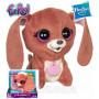 Поющий Щенок Интерактивная мягкая игрушка Hasbro Furreal Friends C2173AS00-F