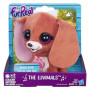 Поющий Щенок Интерактивная мягкая игрушка Hasbro Furreal Friends C2173AS00-F