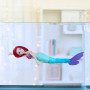 Кукла Русалочка Ариэль 34 см для ванны плавающая Disney Princess Ariel Swimming Doll Hasbro E0051