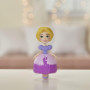 Рапунцель Крутящаяся Кукла Принцесса Диснея Disney Princess Rapunzel Hasbro  E0243