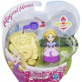 Рапунцель Крутящаяся Кукла Принцесса Диснея Disney Princess Rapunzel Hasbro  E0243