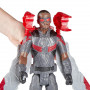 Сокол Уилсон Герой Marvel 30 см. Hasbro Falcon Мстители Война бесконечности E2219