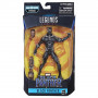 Фигурка Черная Пантера Legends серия Mbaku Black Panther Hasbro E5787