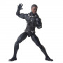 Фигурка Черная Пантера Legends серия Mbaku Black Panther Hasbro E5787