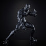 Фигурка Черная Пантера Legends серия Mbaku Black Panther Hasbro E5787