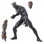 Фигурка Черная Пантера Legends серия Mbaku Black Panther Hasbro E5787