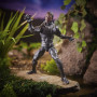 Фигурка Черная Пантера Legends серия Mbaku Black Panther Hasbro E5787