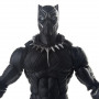 Фигурка Черная Пантера Legends серия Mbaku Black Panther Hasbro E5787