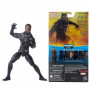 Фигурка Черная Пантера Legends серия Mbaku Black Panther Hasbro E5787