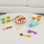 Набір Плей До Hasbro Містер Зубастик 5 баночок Play-Doh Doctor B5520