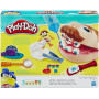 Набір Плей До Hasbro Містер Зубастик 5 баночок Play-Doh Doctor B5520