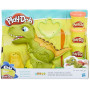 Набор для лепки Плей До Hasbro Могучий Динозавр Рекс Play-Doh Rex the Chomper E1952