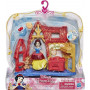 Набор Кукла Белоснежка с Домиком Кухней Hasbro (Disney Princess Snow White) E3052AS00-B