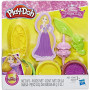 Набор Плей-До Рапунцель Hasbro Play-Doh Disney Princess Rapunzel E3434