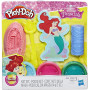 Набор Плей-До Ариель Русалочка Hasbro Play-Doh Disney Princess Ariel E3435