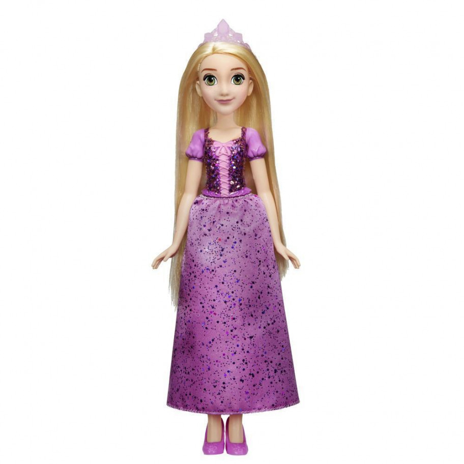 Кукла Рапунцель 28 см Принцесса Диснея Hasbro E4157