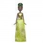 Кукла Тиана 30 см с аксессуарами Принцесса и Лягушка Hasbro Disney Princess Tiana E4162