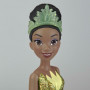 Кукла Тиана 30 см с аксессуарами Принцесса и Лягушка Hasbro Disney Princess Tiana E4162