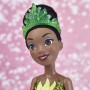 Кукла Тиана 30 см с аксессуарами Принцесса и Лягушка Hasbro Disney Princess Tiana E4162