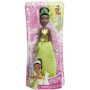 Кукла Тиана 30 см с аксессуарами Принцесса и Лягушка Hasbro Disney Princess Tiana E4162